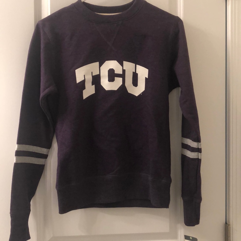 Texas Christian college pull over